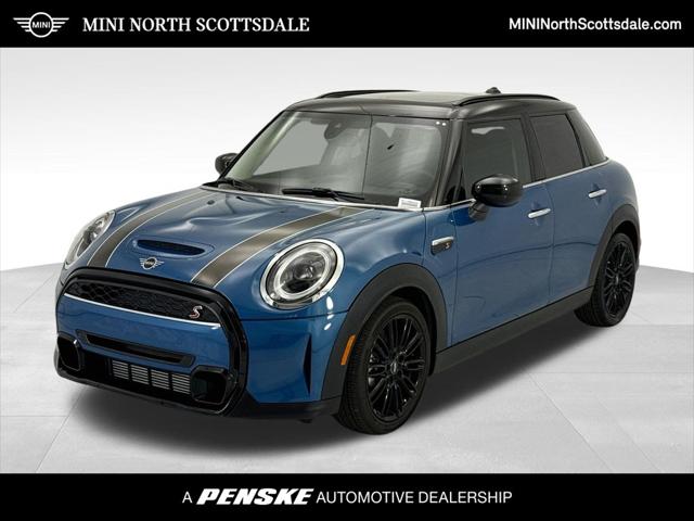2023 MINI Hardtop Cooper S for sale in Phoenix, AZ