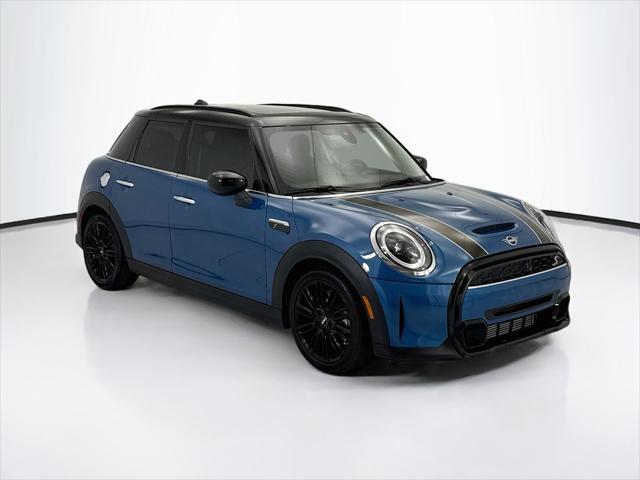 2023 MINI Hardtop Cooper S