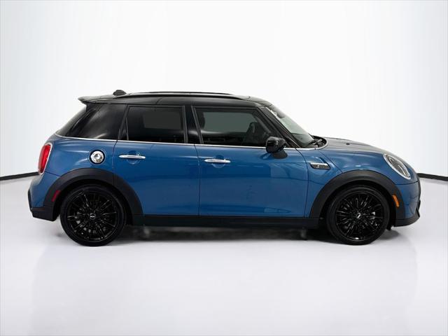 2023 MINI Hardtop Cooper S