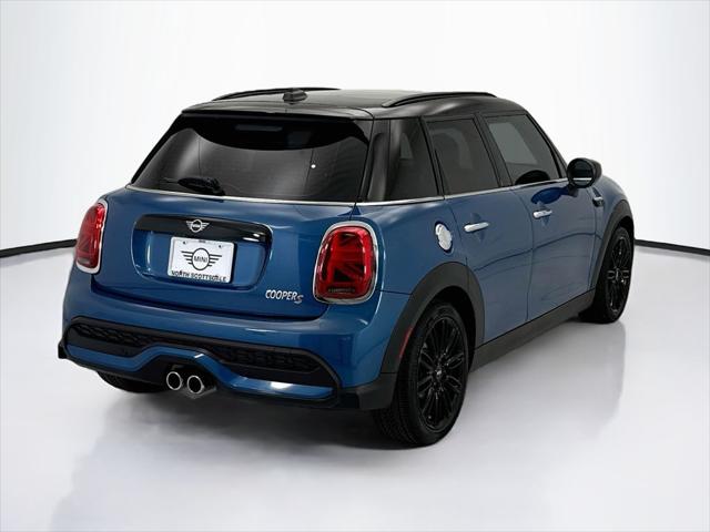 2023 MINI Hardtop Cooper S