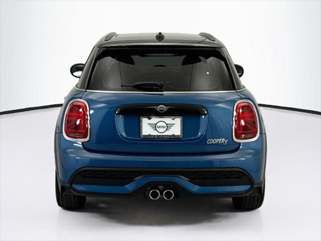 2023 MINI Hardtop Cooper S