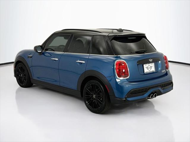 2023 MINI Hardtop Cooper S
