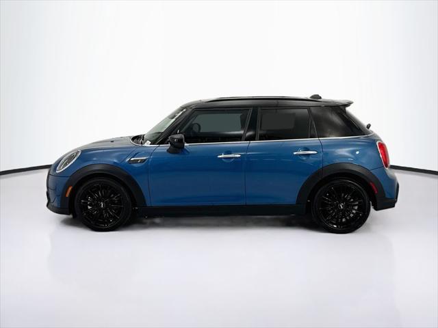 2023 MINI Hardtop Cooper S