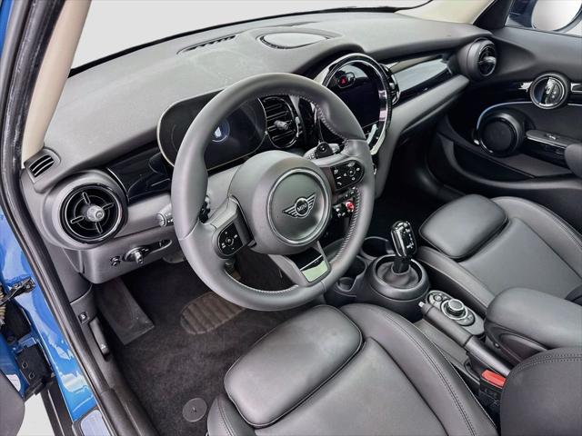 2023 MINI Hardtop Cooper S