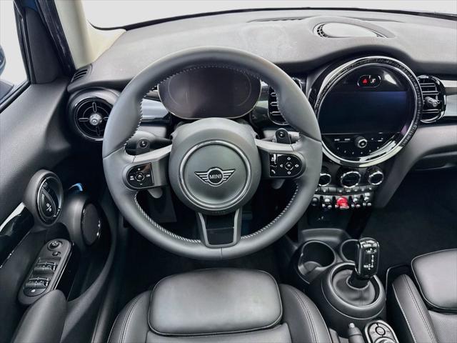 2023 MINI Hardtop Cooper S