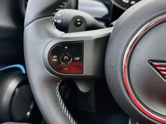 2023 MINI Hardtop Cooper S