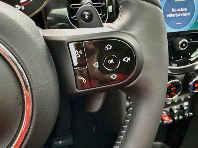 2023 MINI Hardtop Cooper S