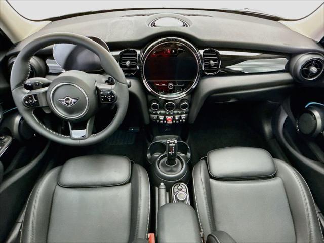2023 MINI Hardtop Cooper S