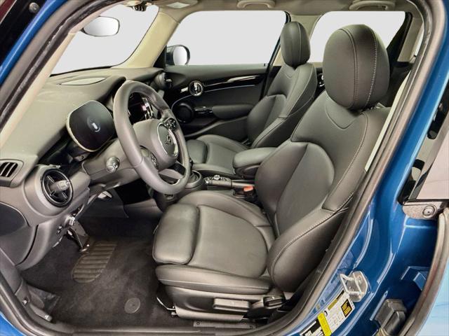 2023 MINI Hardtop Cooper S