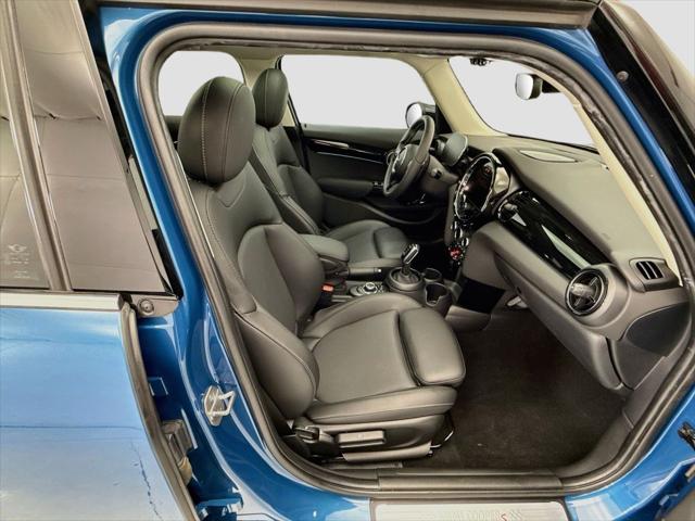 2023 MINI Hardtop Cooper S