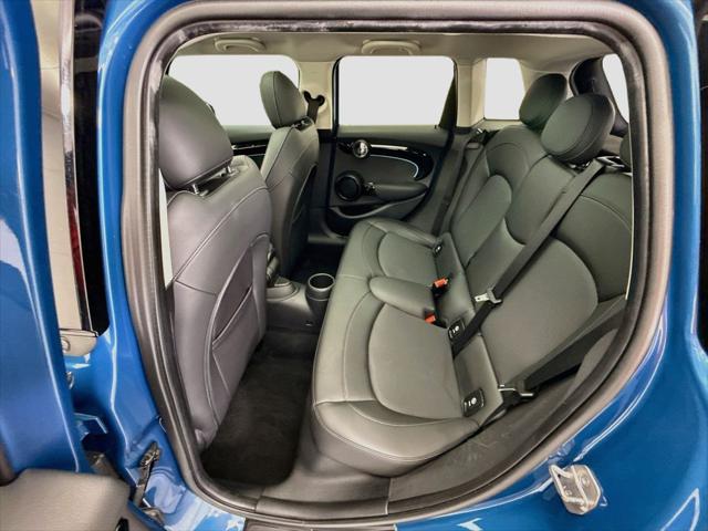 2023 MINI Hardtop Cooper S