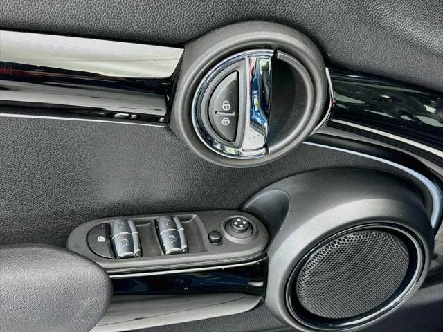 2023 MINI Hardtop Cooper S