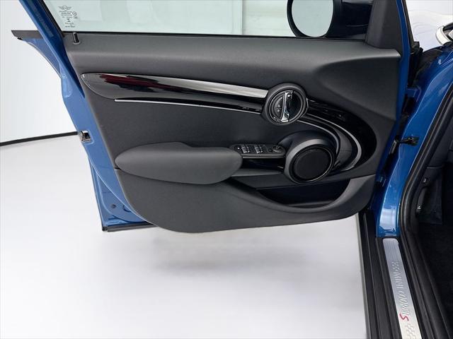 2023 MINI Hardtop Cooper S