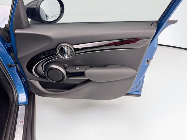 2023 MINI Hardtop Cooper S