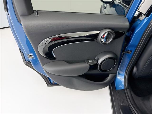 2023 MINI Hardtop Cooper S