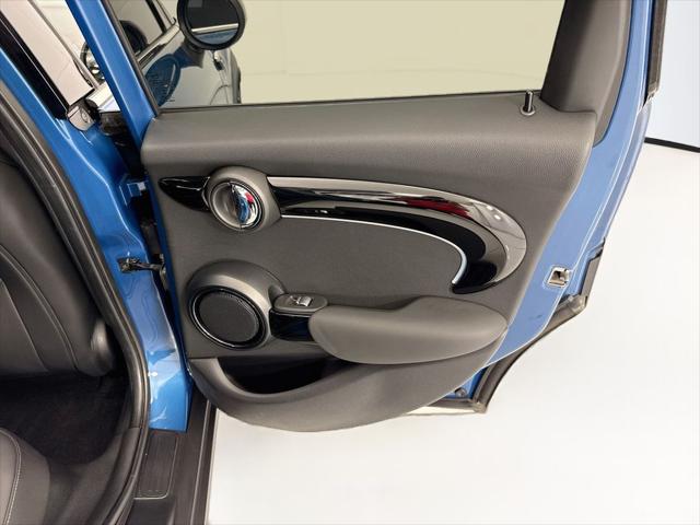 2023 MINI Hardtop Cooper S