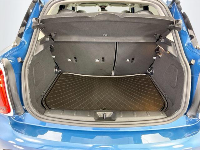 2023 MINI Hardtop Cooper S