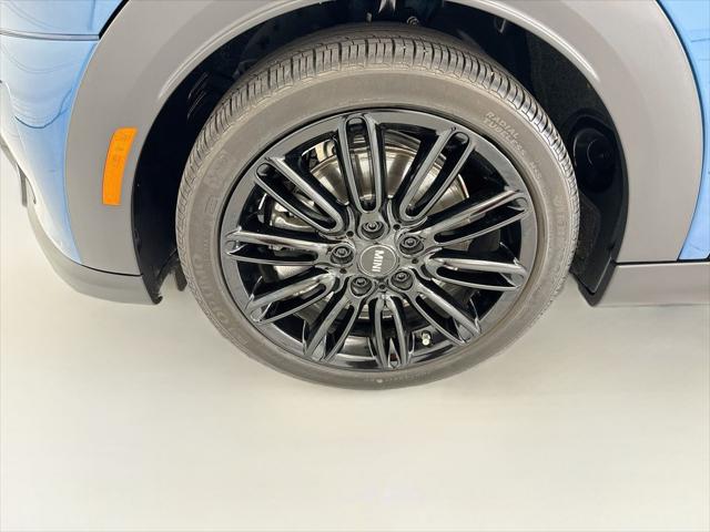 2023 MINI Hardtop Cooper S