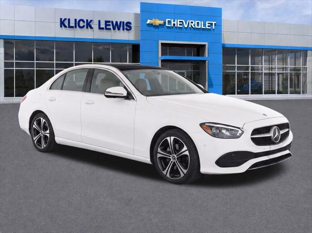 2025 Mercedes-Benz C-CLASS C 300 C 300 for sale in Palmyra, PA