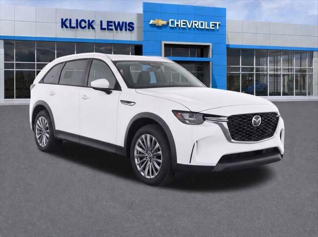 2025 Mazda X-90 3.3 Turbo Select Package for sale in Palmyra, PA