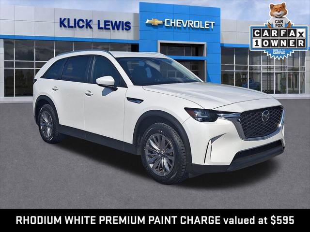 2025 Mazda X-90 3.3 Turbo Select Package for sale in Palmyra, PA