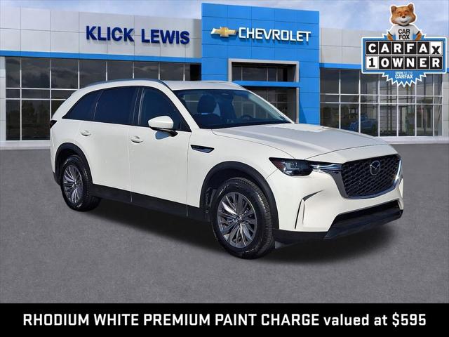 2025 Mazda X-90 3.3 Turbo Select Package for sale in Palmyra, PA