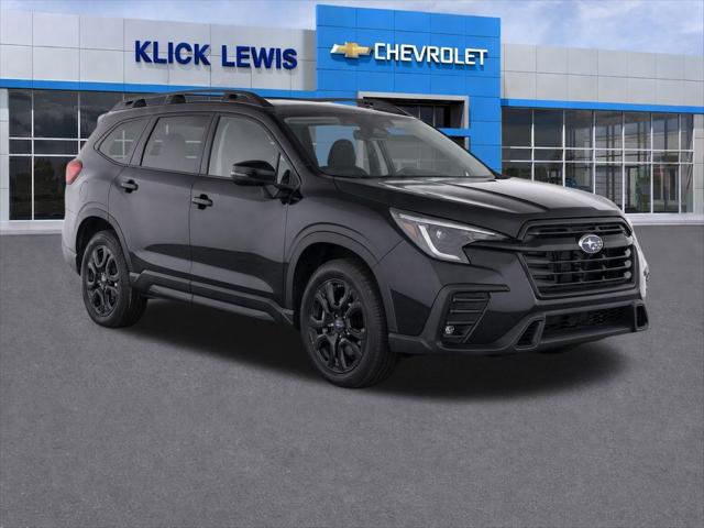 2025 Subaru Ascent Onyx Edition Limited 7-Passenger for sale in Palmyra, PA