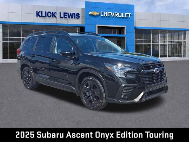 2025 Subaru Ascent Onyx Edition Limited 7-Passenger for sale in Palmyra, PA