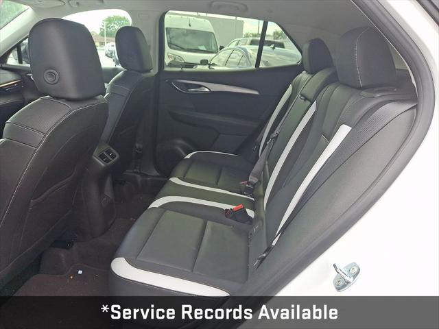 2025 Buick Envision Sport Touring AWD