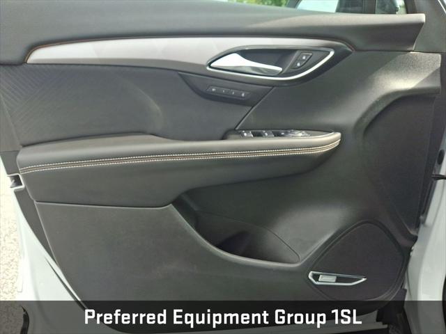 2025 Buick Envision Sport Touring AWD