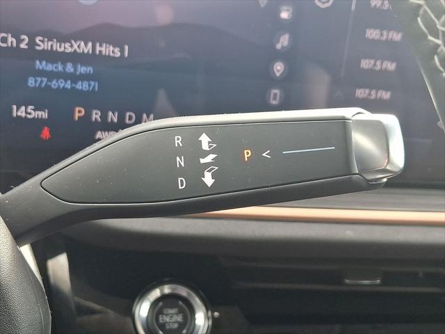 2025 Buick Envision Sport Touring AWD