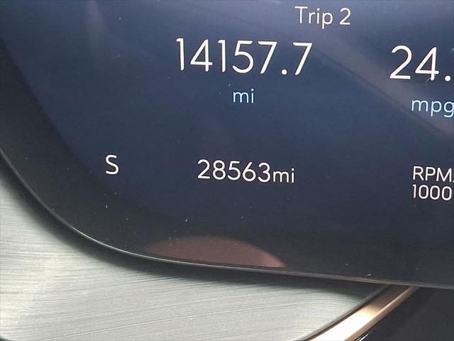 2025 Buick Envision Sport Touring AWD