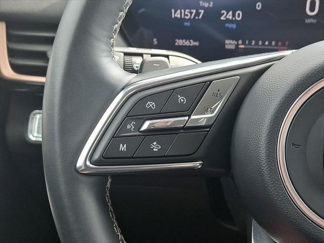 2025 Buick Envision Sport Touring AWD