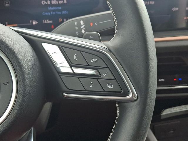 2025 Buick Envision Sport Touring AWD