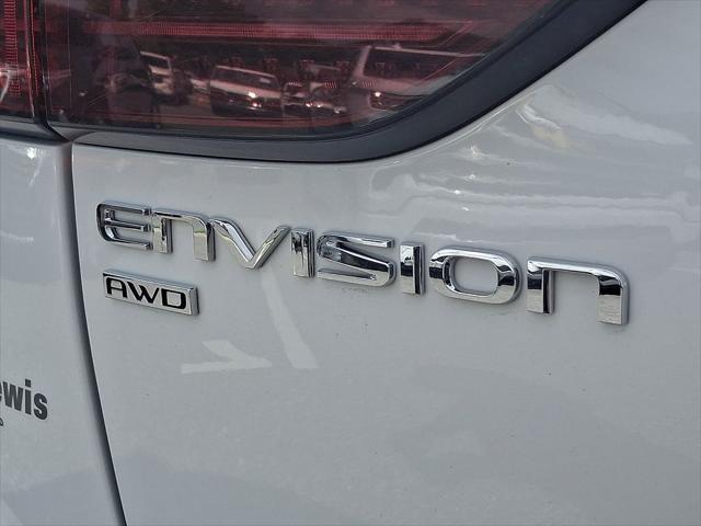 2025 Buick Envision Sport Touring AWD