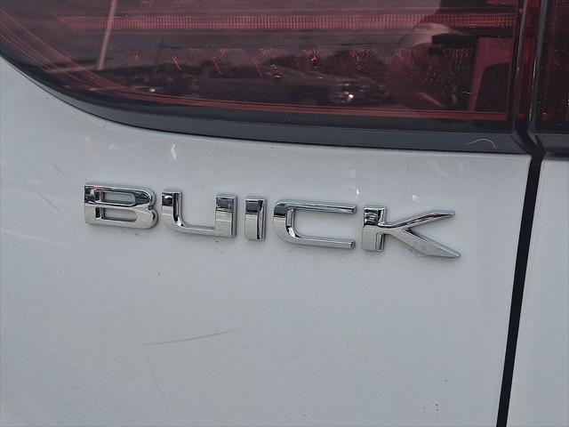 2025 Buick Envision Sport Touring AWD