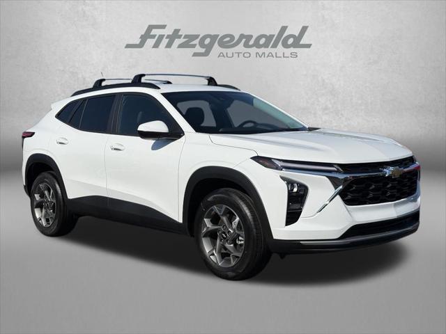 2026 Chevrolet Trax FWD LT for sale in Hagerstown, MD