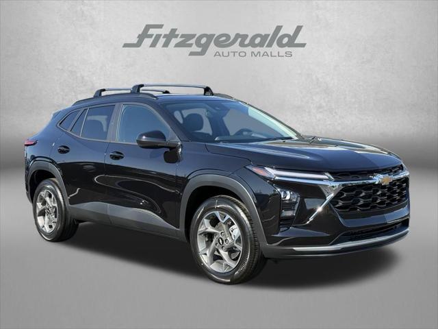 2026 Chevrolet Trax FWD LT for sale in Hagerstown, MD