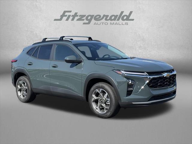 2026 Chevrolet Trax FWD LT for sale in Hagerstown, MD