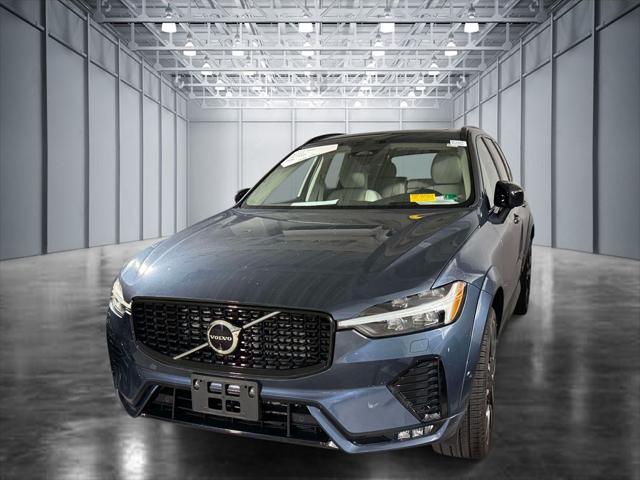 2024 Volvo XC60 B5 Ultimate Dark Theme for sale in Alexandria, VA