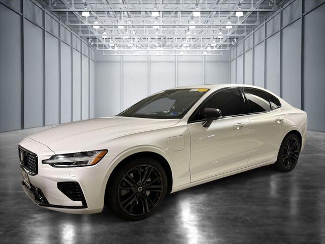 2024 Volvo S60 Recharge T8 Ultimate Black Edition for sale in Alexandria, VA