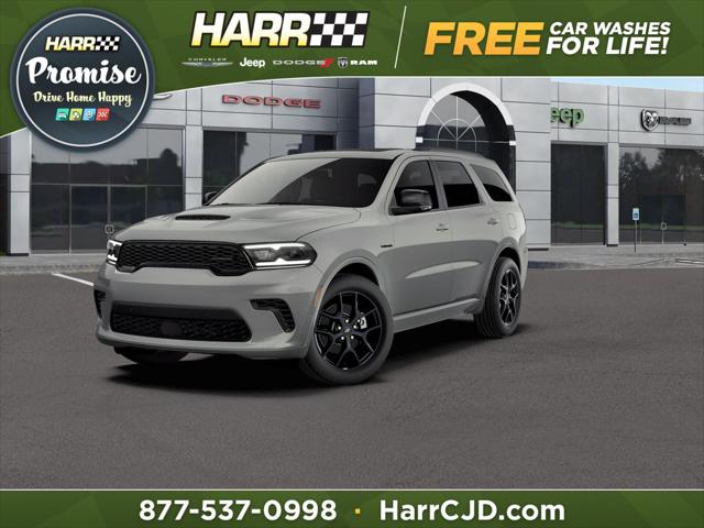 2027 Dodge Durango GT Plus HEMI for sale in Worcester, MA