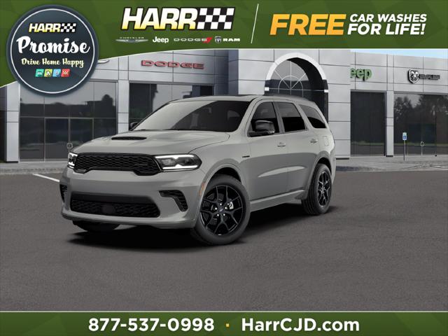 2027 Dodge Durango GT Plus HEMI for sale in Worcester, MA