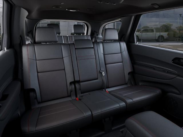 2027 Dodge Durango GT Plus HEMI