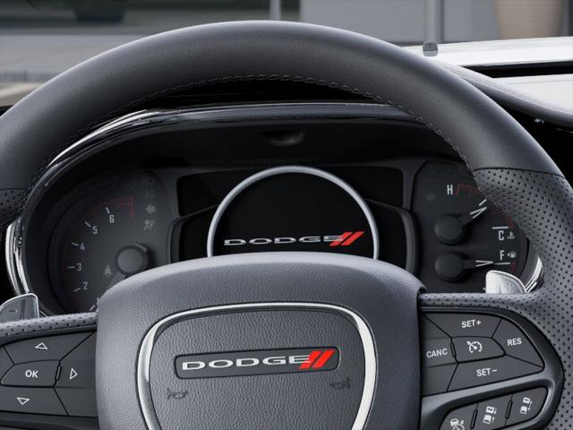 2027 Dodge Durango GT Plus HEMI
