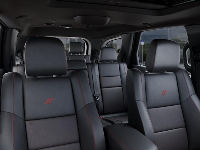 2027 Dodge Durango GT Plus HEMI