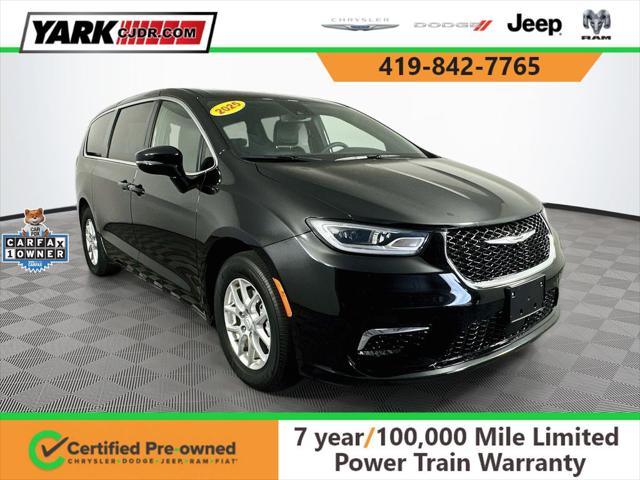 2025 Chrysler Pacifica Select for sale in Toledo, OH