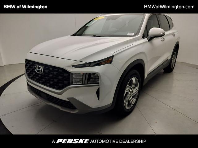 2023 Hyundai Santa Fe SEL for sale in Wilmington, NC