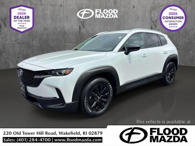 2024 Mazda CX-50 2.5 S Preferred for sale in Wakefield, RI