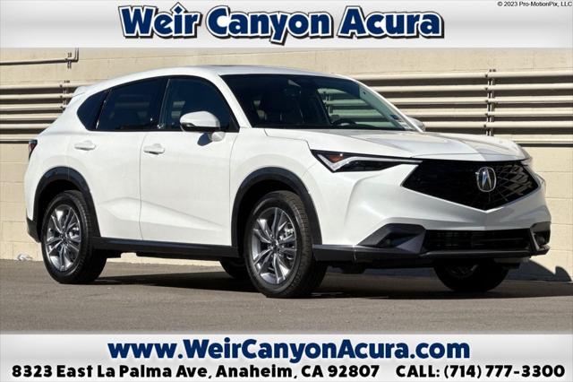 2026 Acura ADX Base for sale in Anaheim, CA